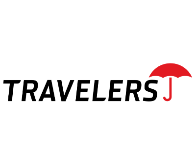 Travelers Insurance logo