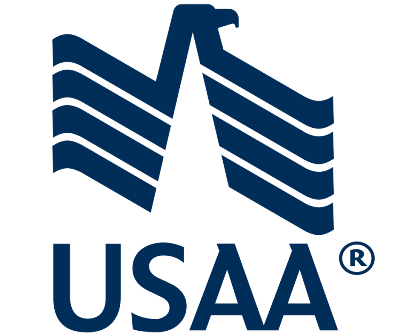 USAA logo