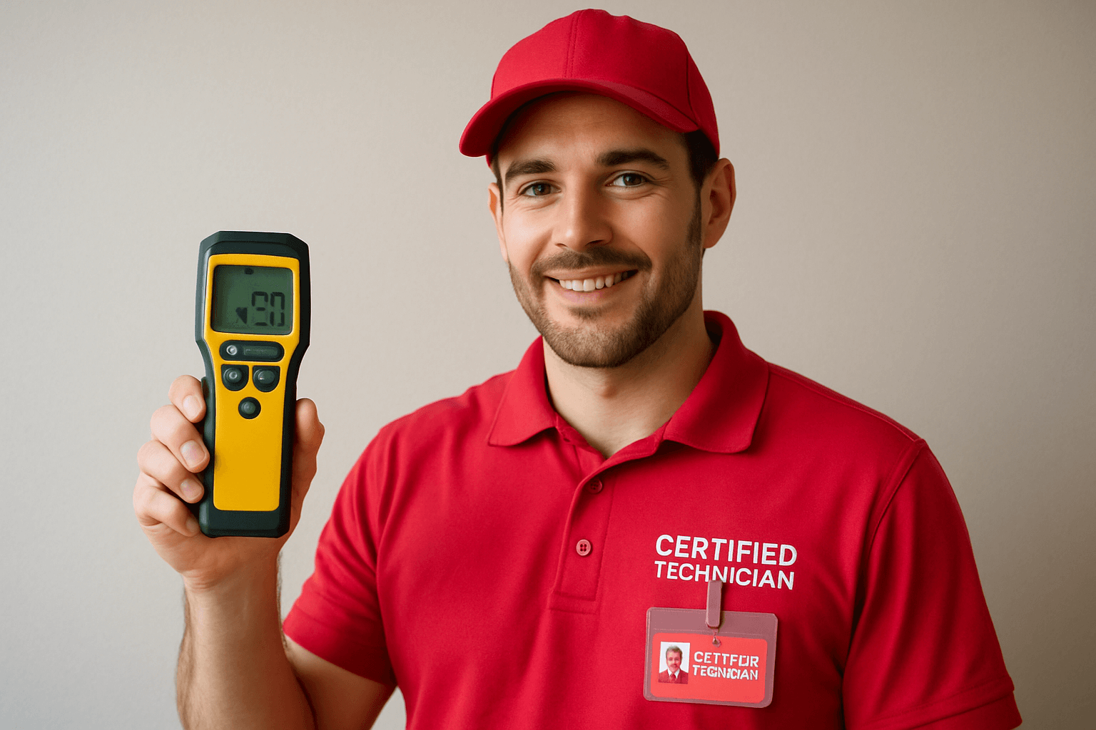 Why IICRC Certification Matters When Choosing a Restoration Company