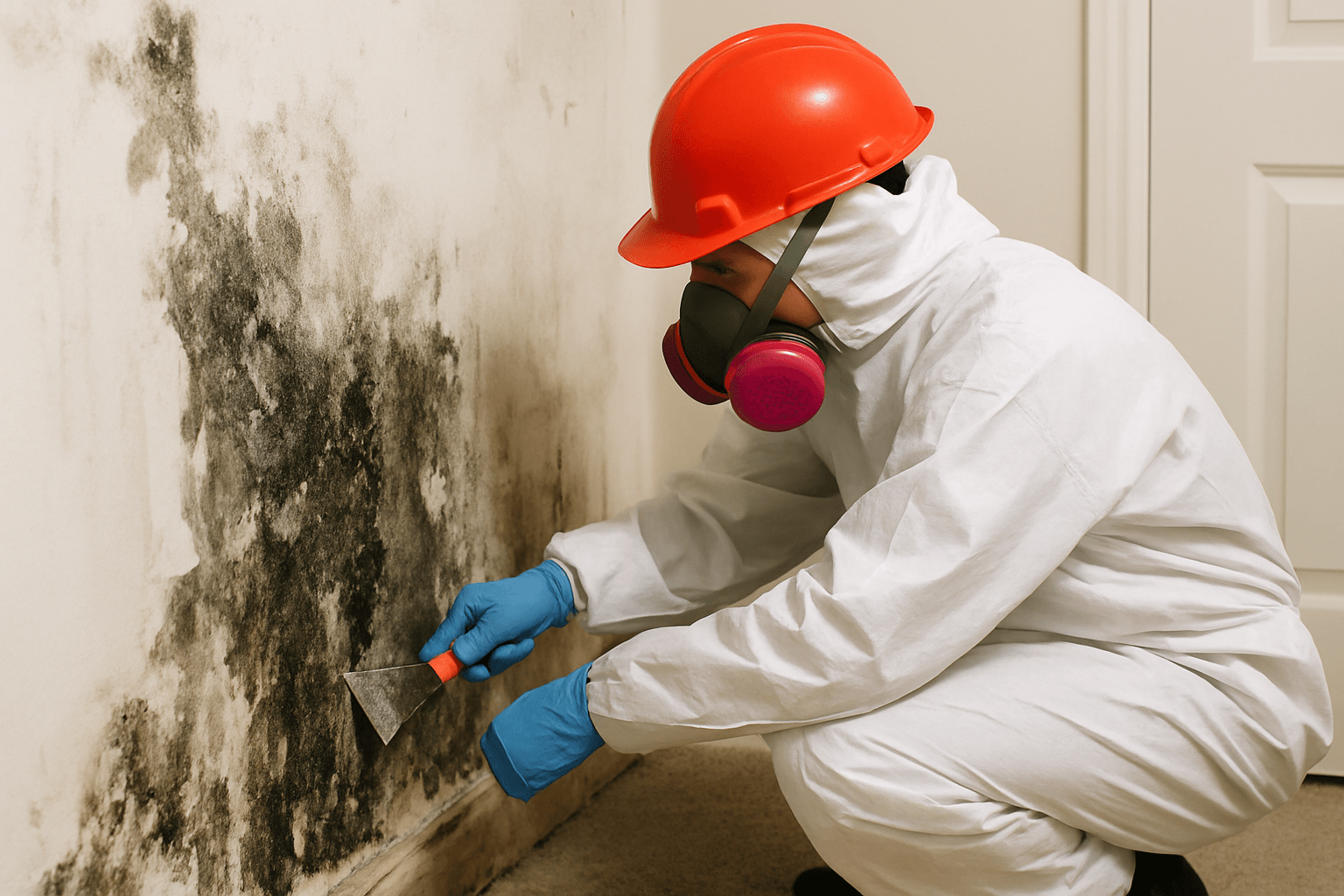 How Long Does Mold Remediation Really Take? A Day-by-Day Breakdown