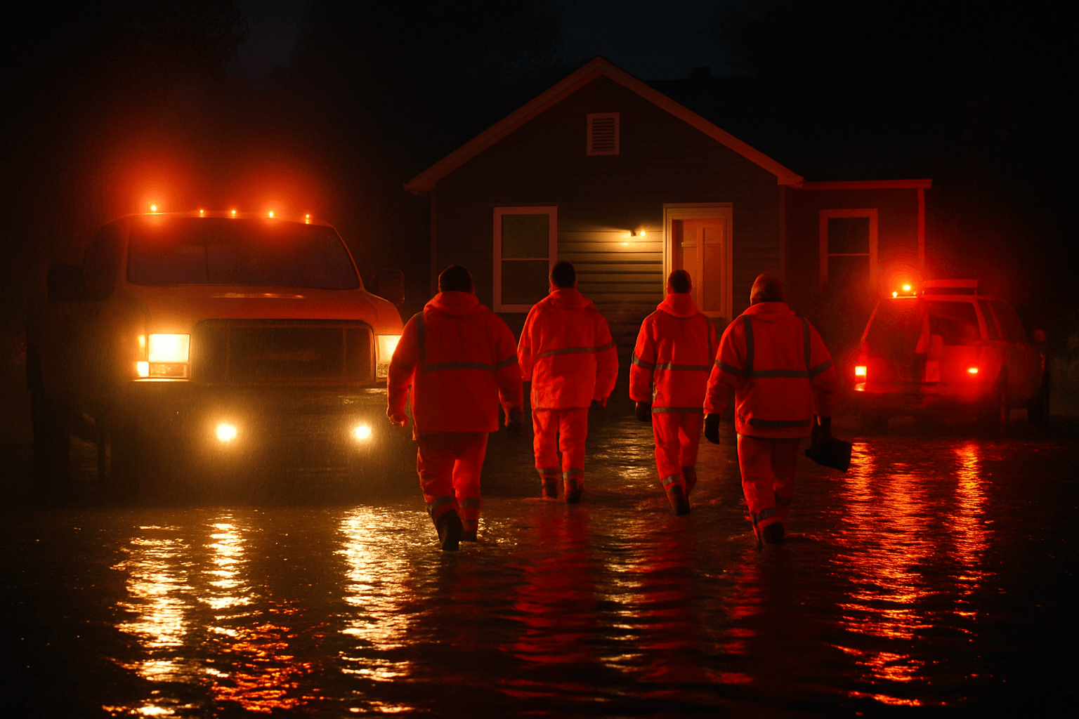 Why Speed Is Critical in Disaster Recovery (and What 24/7 Really Means)