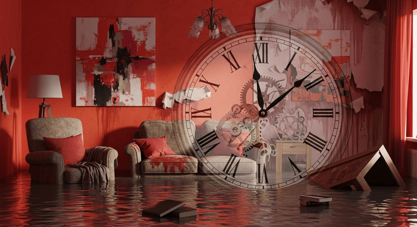 The Cost of Waiting: How Delayed Restoration Increases Recovery Expenses