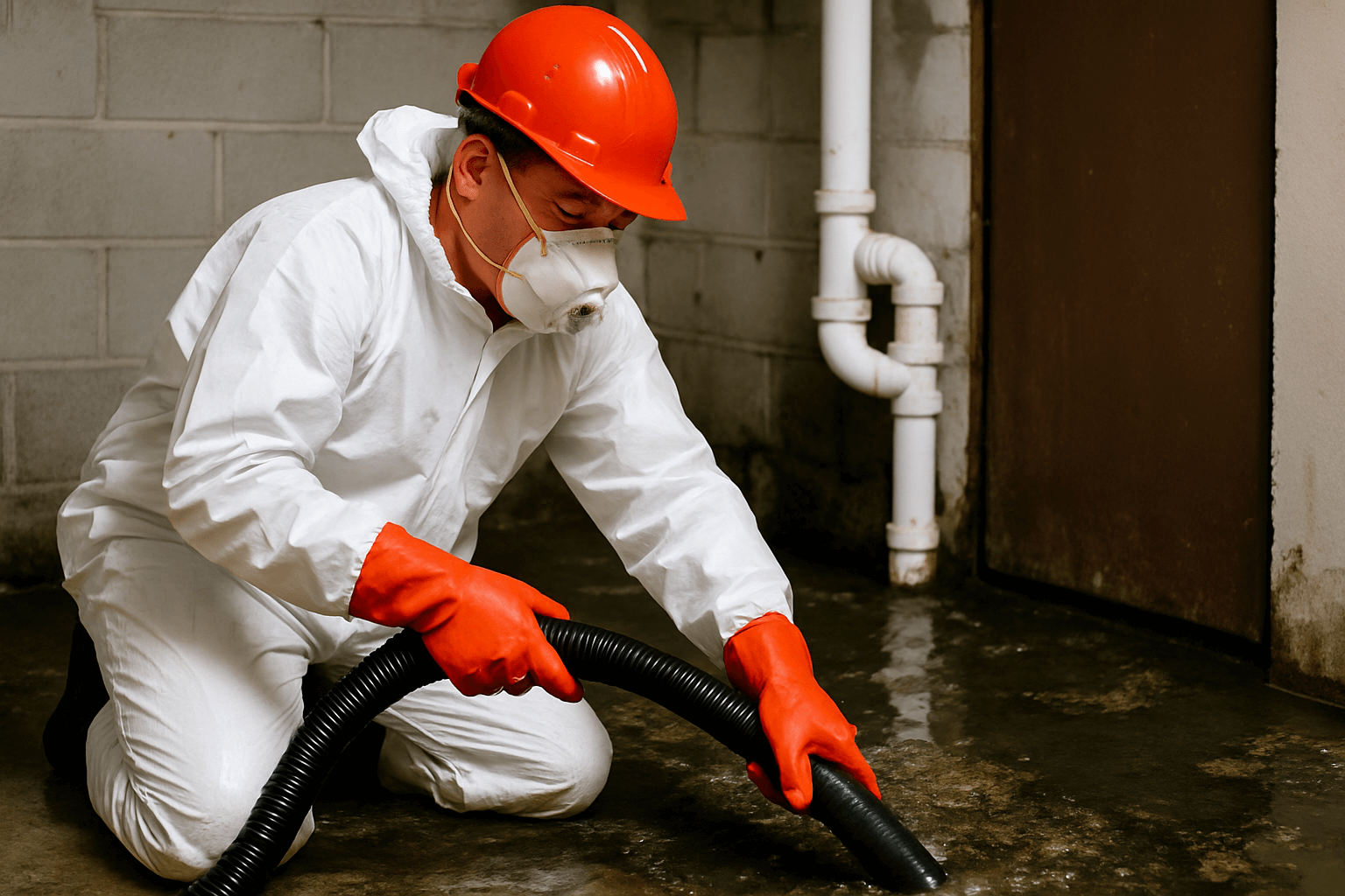 The Truth About Sewage Backup Cleanup: Safety Tips and Cost Breakdown