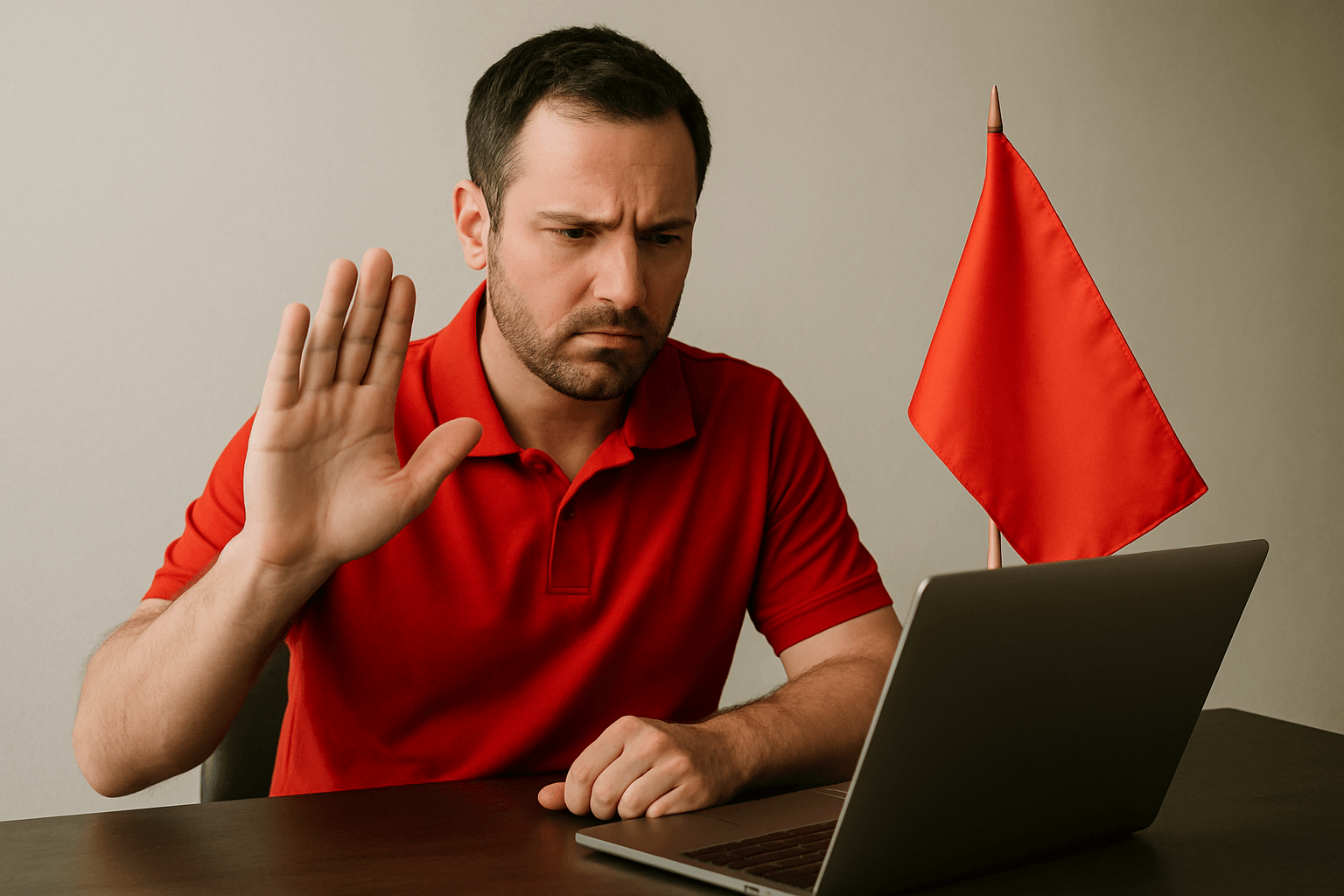How to Choose the Right Restoration Company Near You: 7 Red Flags to Avoid