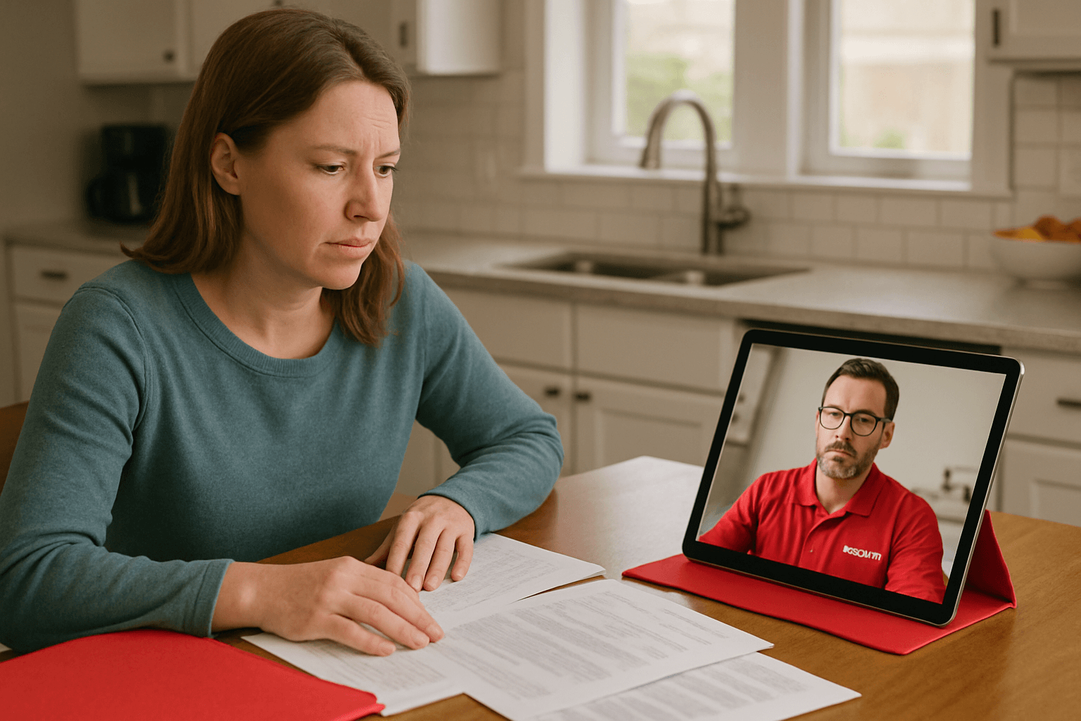 How to File a Property Damage Insurance Claim (Without the Headache)