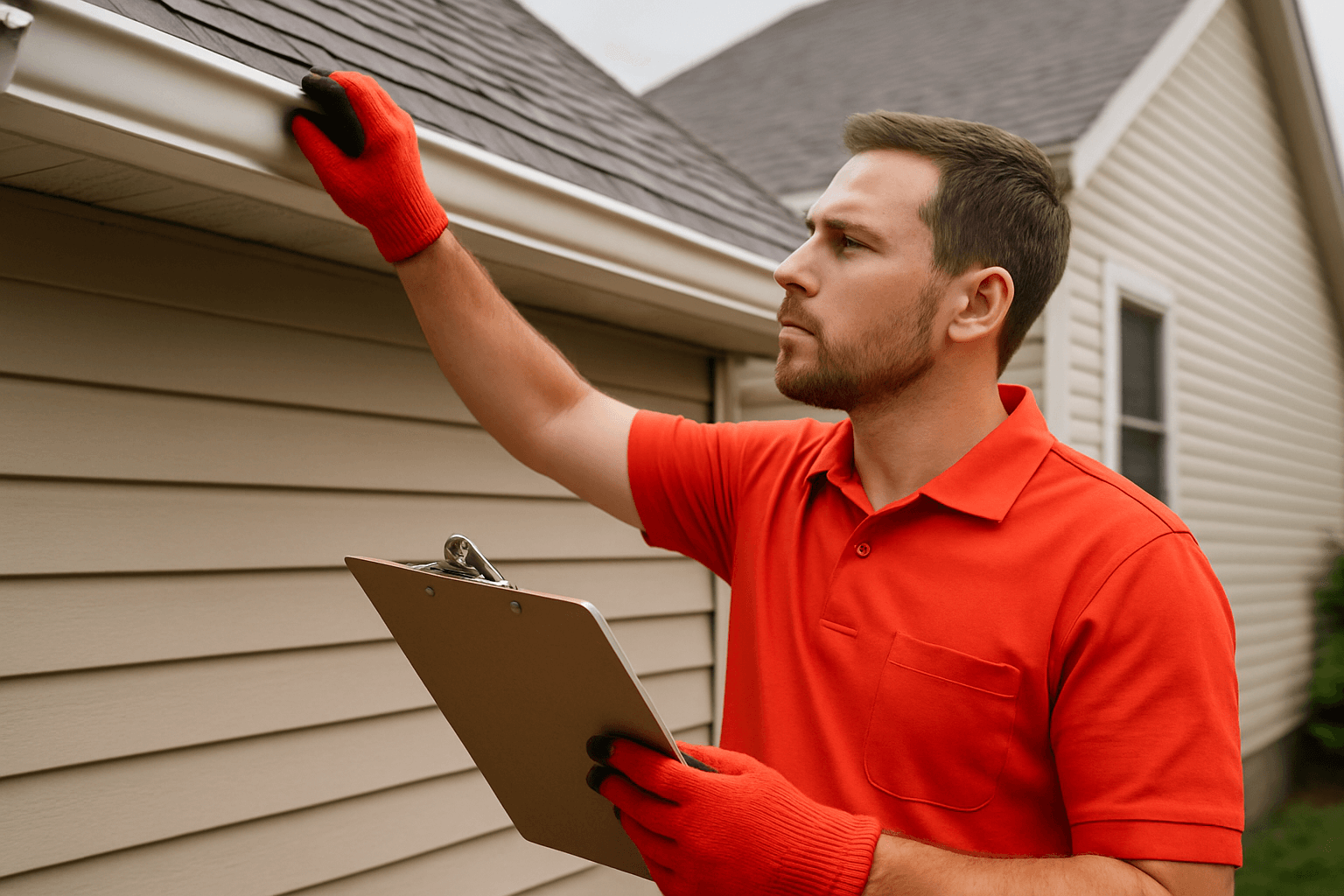 Home Maintenance Checklist to Prevent Disaster Restoration Costs