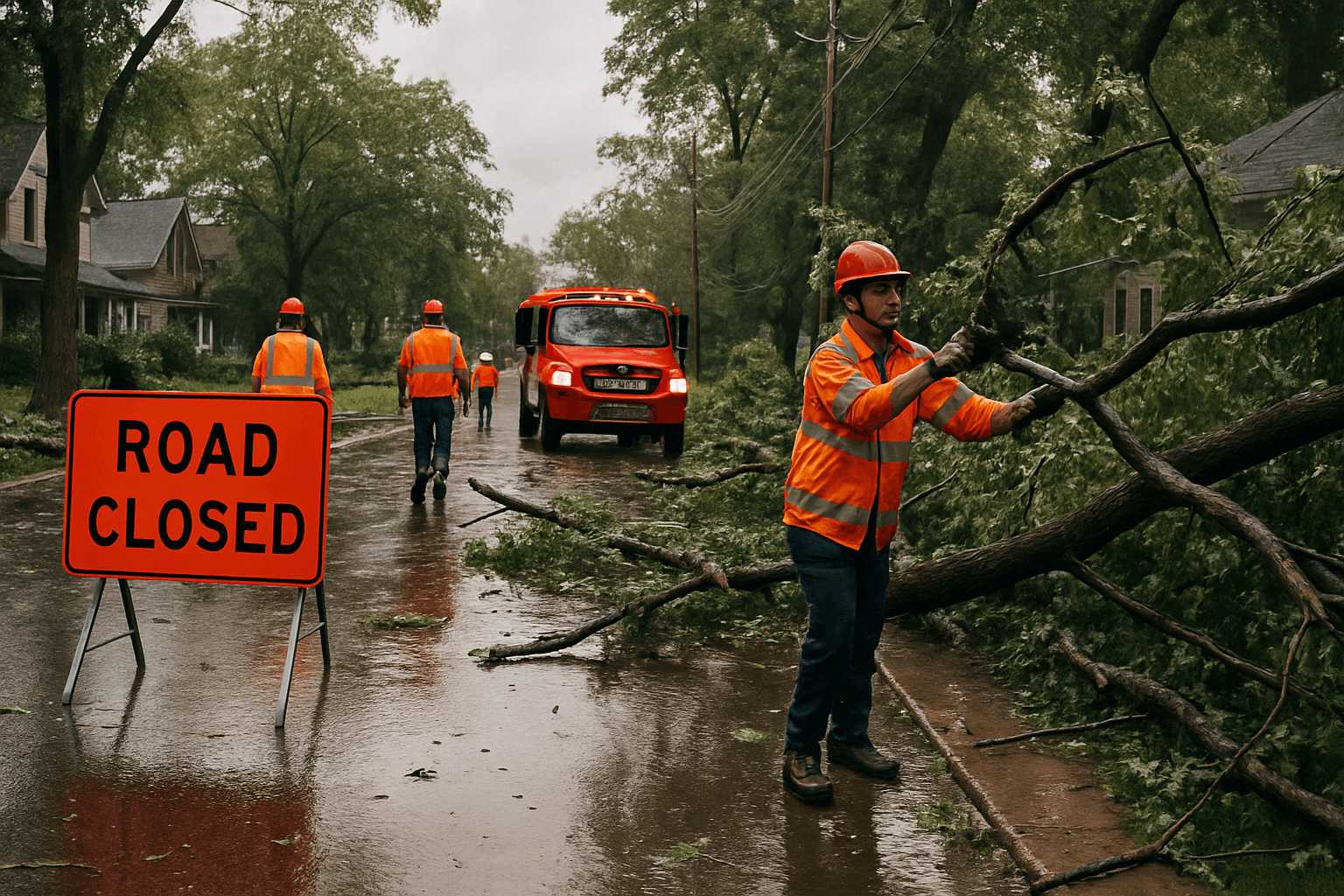 Top 5 Causes of Property Damage in Naperville and How to Avoid Them