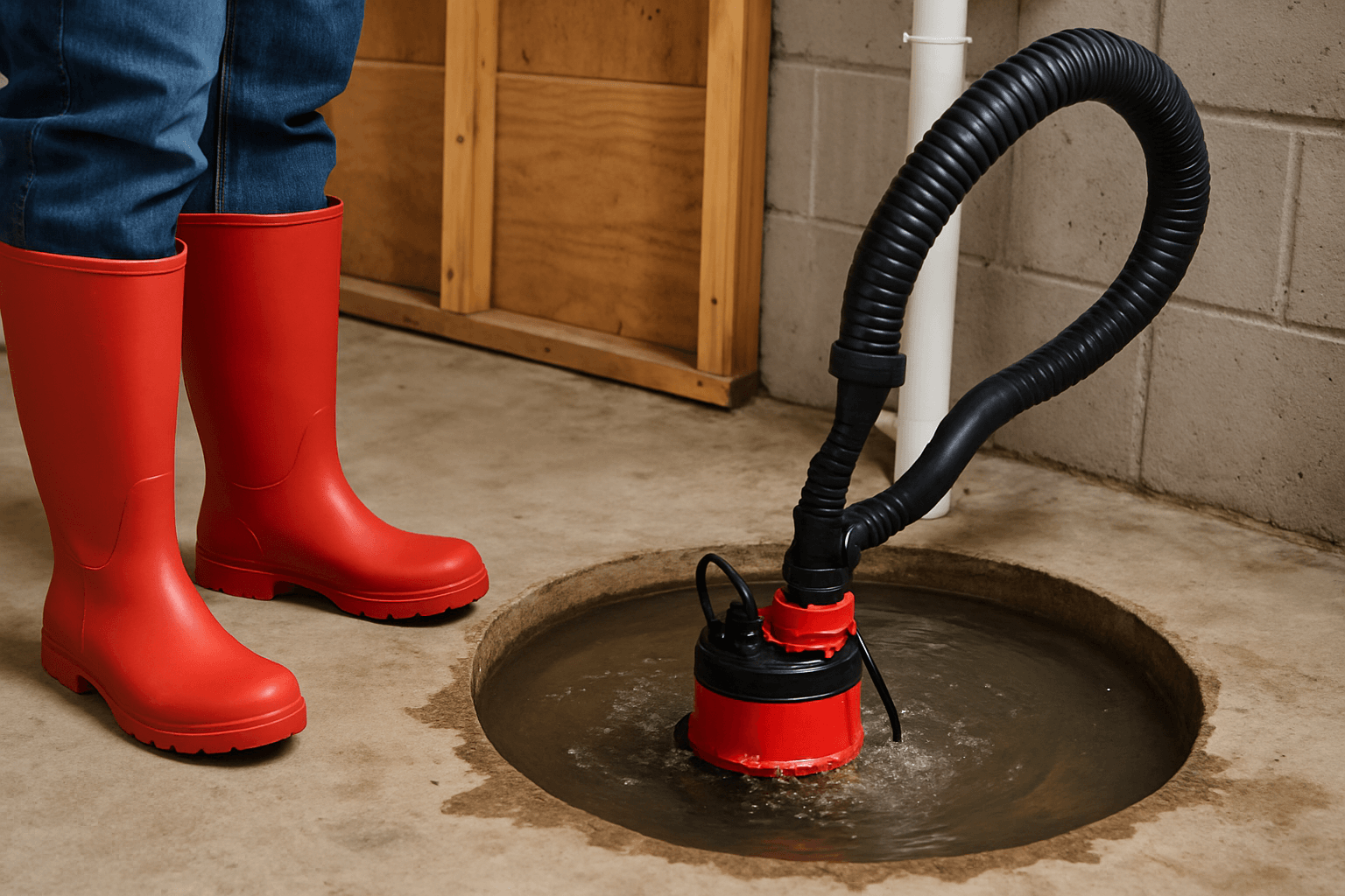 Why Illinois Homes Are Especially Prone to Basement Flooding