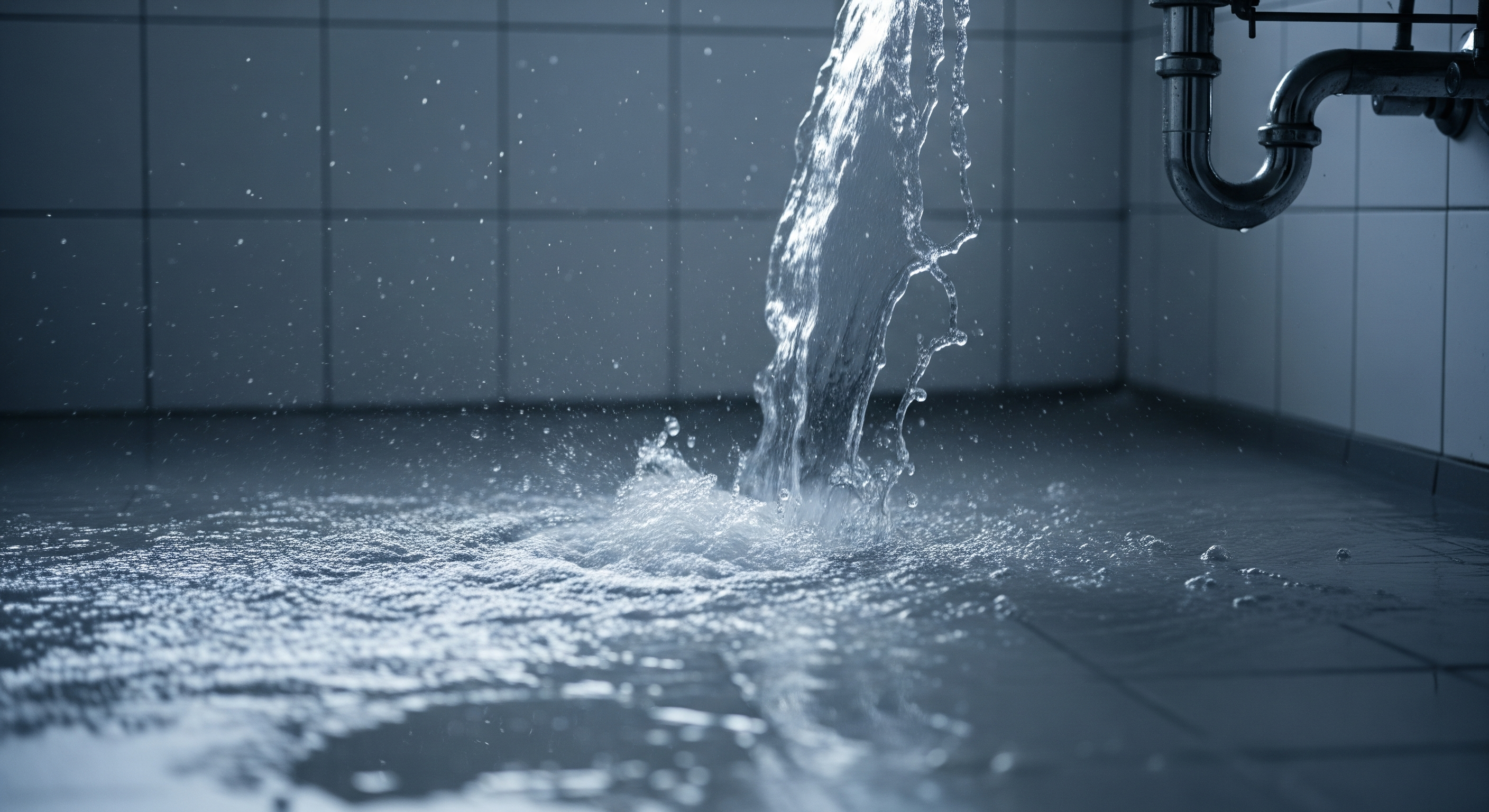 Emergency Water Damage in Denver: What Homeowners Should Do in the First 60 Minutes