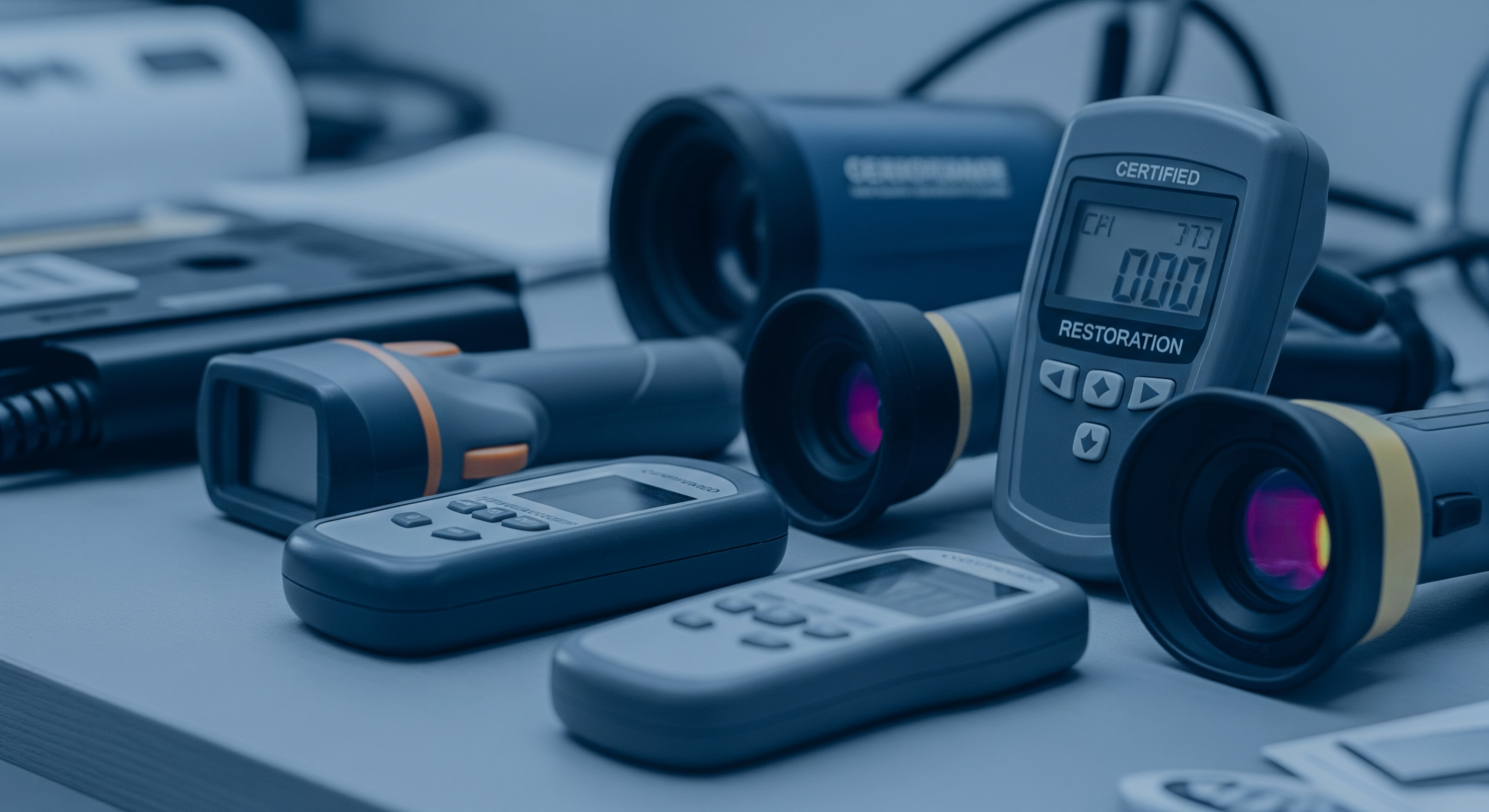 Certified Disaster Restoration: What Those Certifications Really Mean (and Why They Protect Colorado Homeowners)