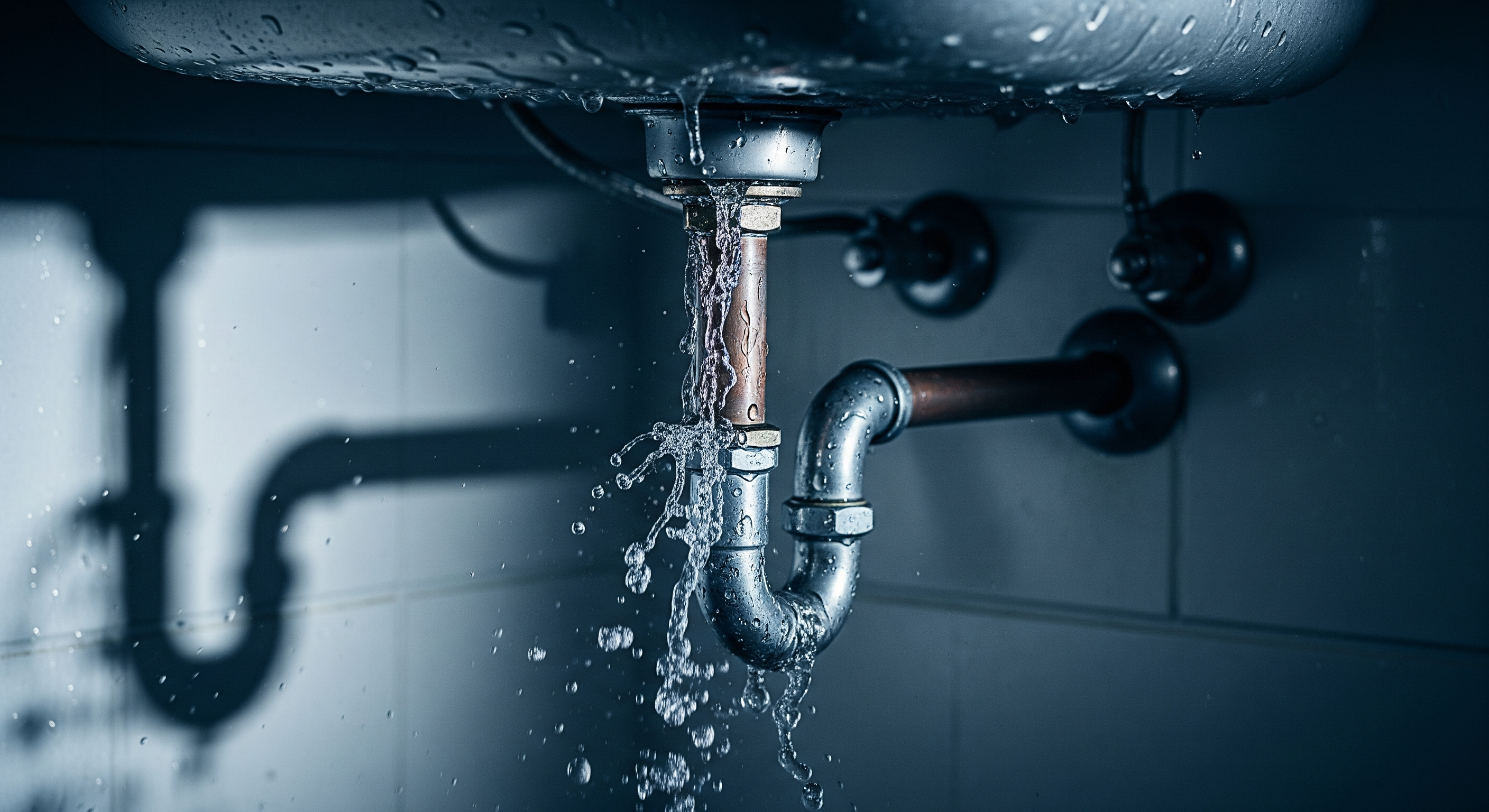 Burst Pipe Repair in Colorado: Signs, Emergency Steps, and What Restoration Pros Do Differently