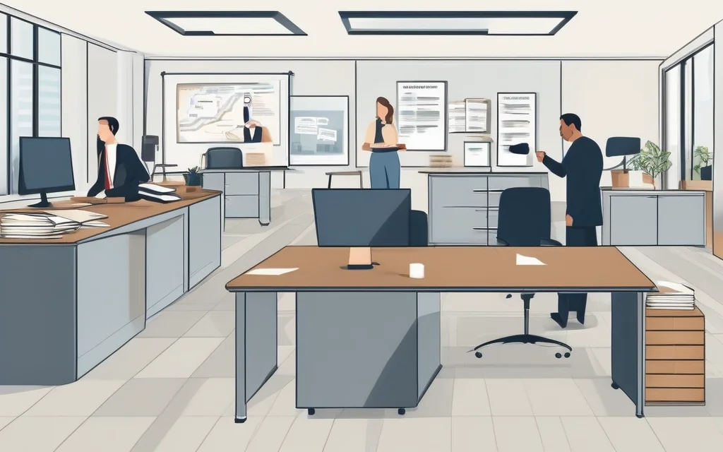 Commercial Water Damage Response Plan: Could Your Business Survive a Water Emergency?