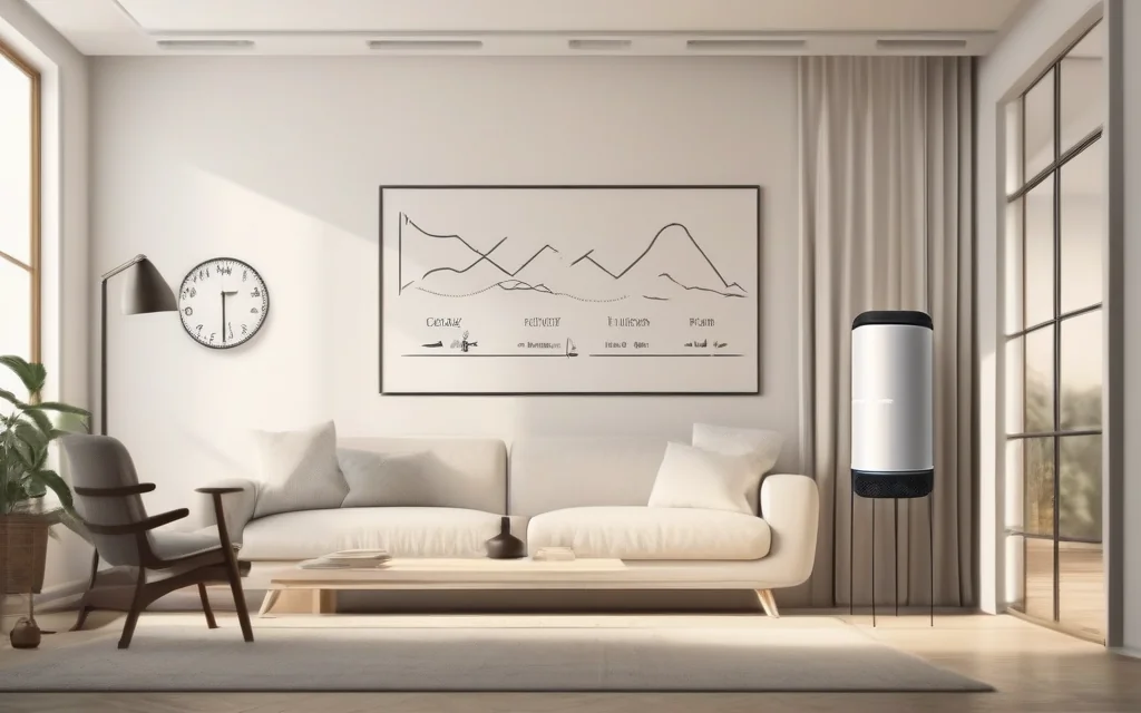 Improving Indoor Air Quality After Water Damage: Is Your Family's Health at Risk?