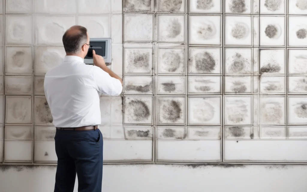 Understanding Professional Mold Remediation: Is Your DIY Approach Making It Worse?