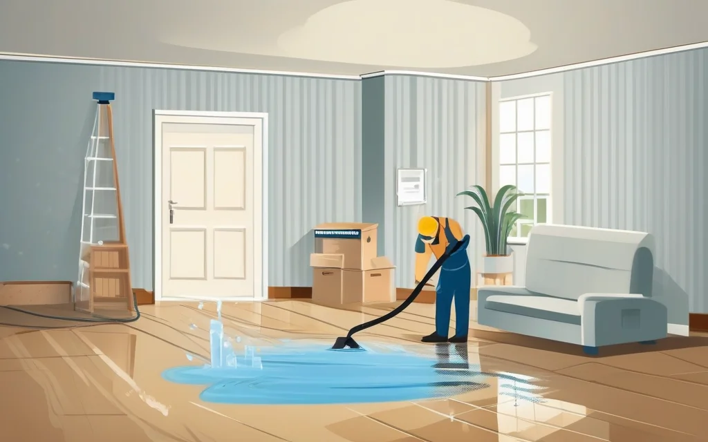 Professional Water Damage Restoration: What You Need To Know Before Disaster Strikes