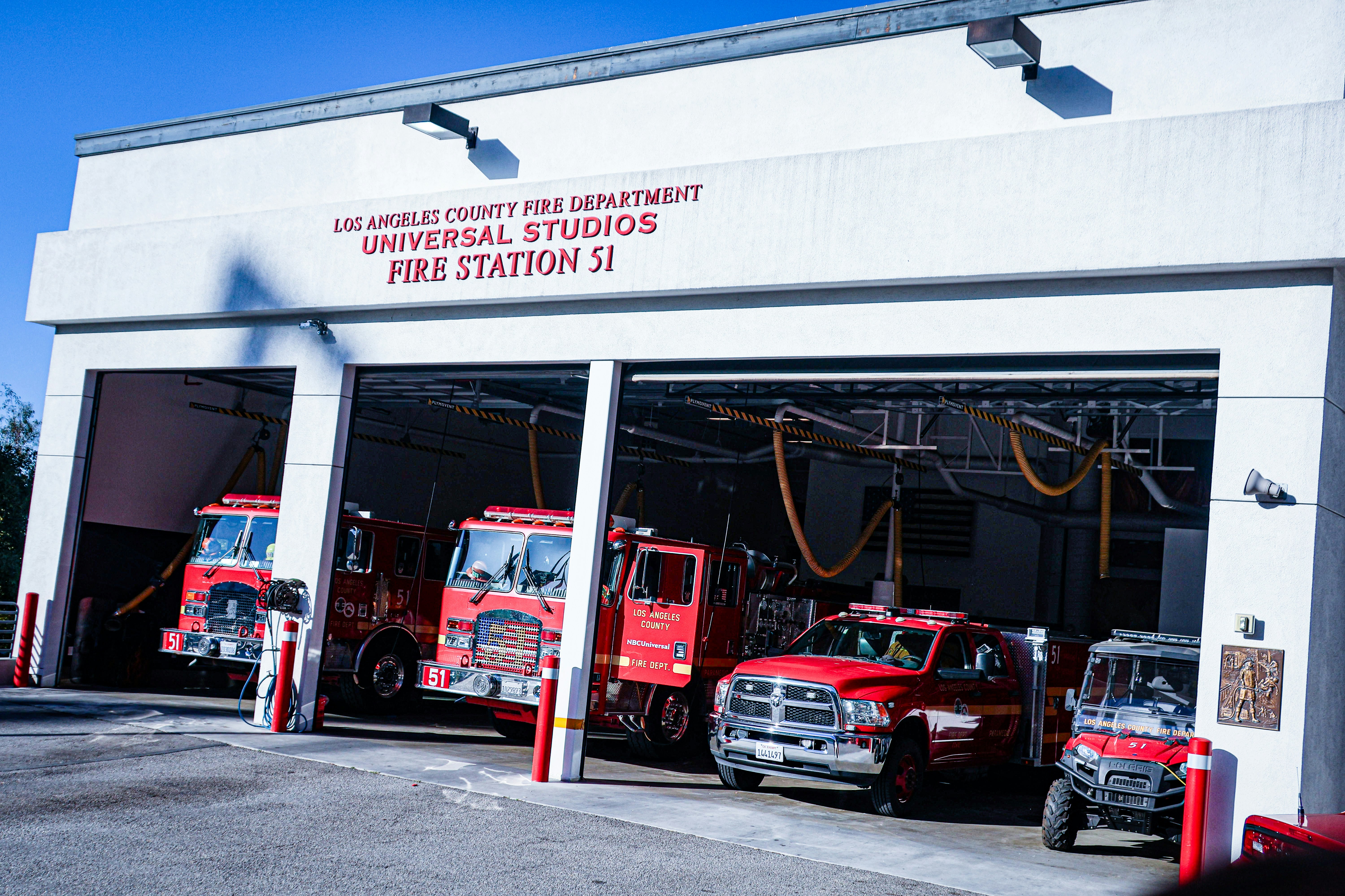Emergency water damage restoration team responding to crisis