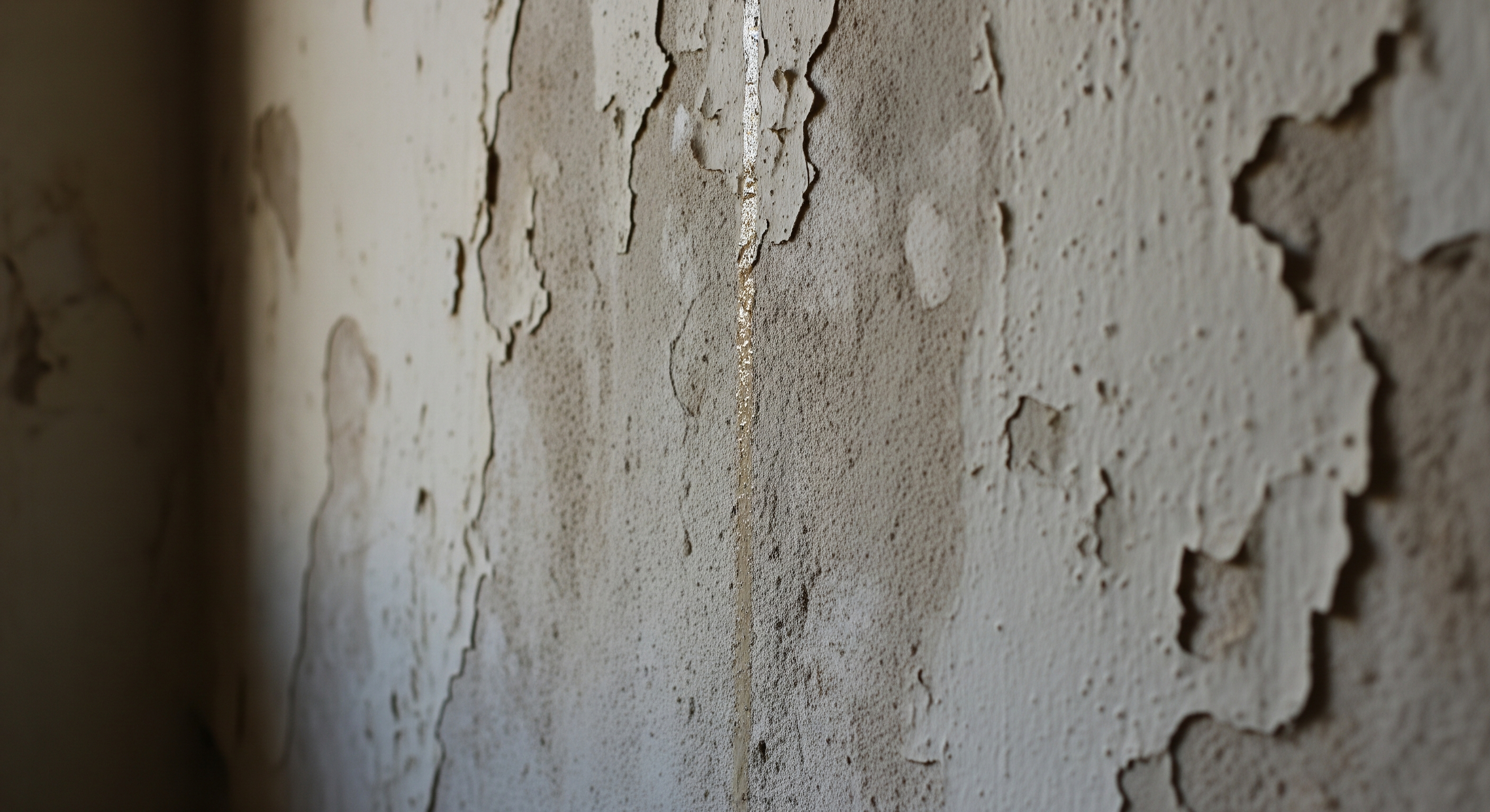 Emergency Water Leaks Inside Walls: Why Delays Cause More Damage Than You Expect