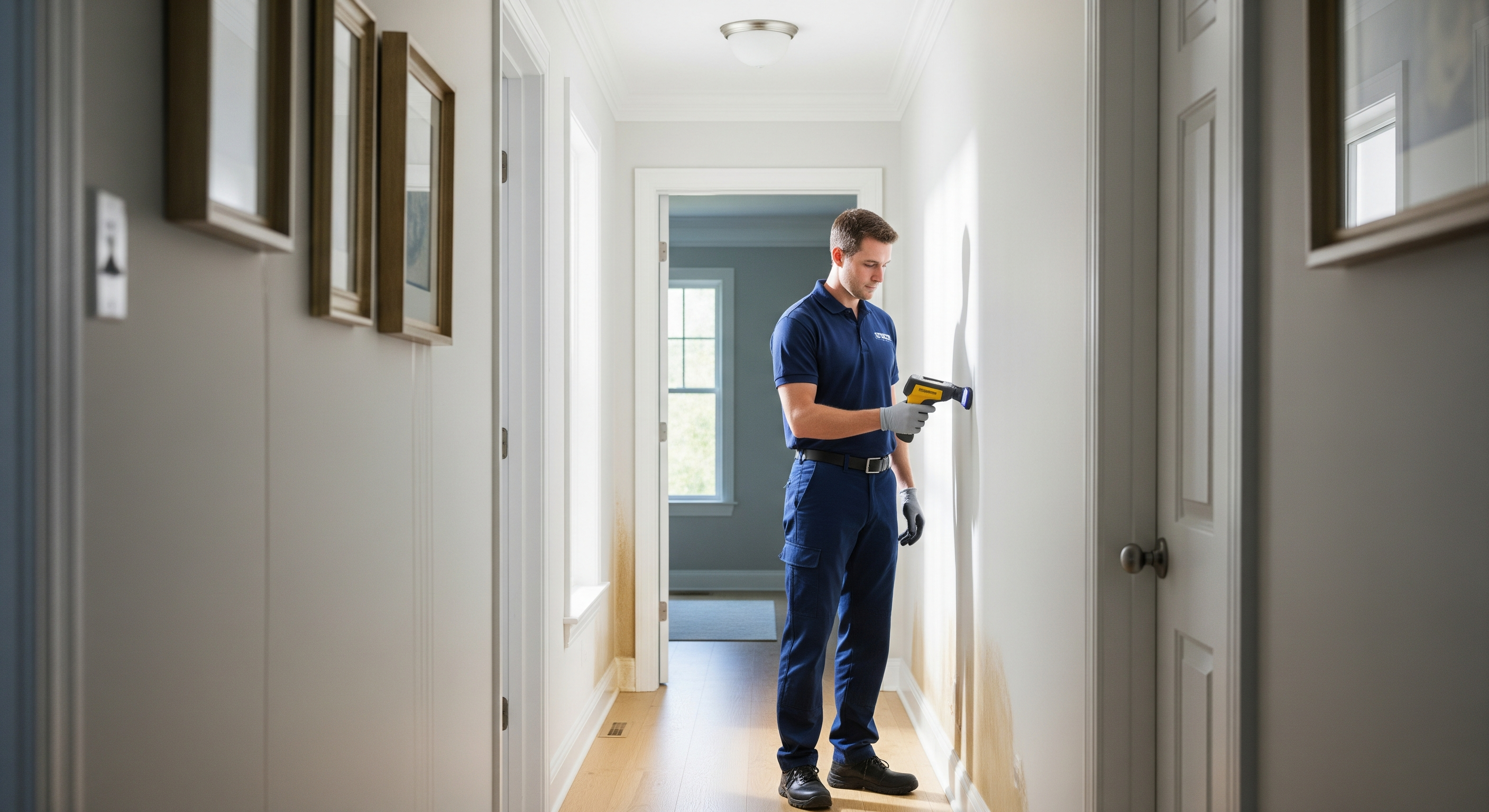 How Restoration Water Damage Experts Identify Hidden Issues Before Repairs Begin