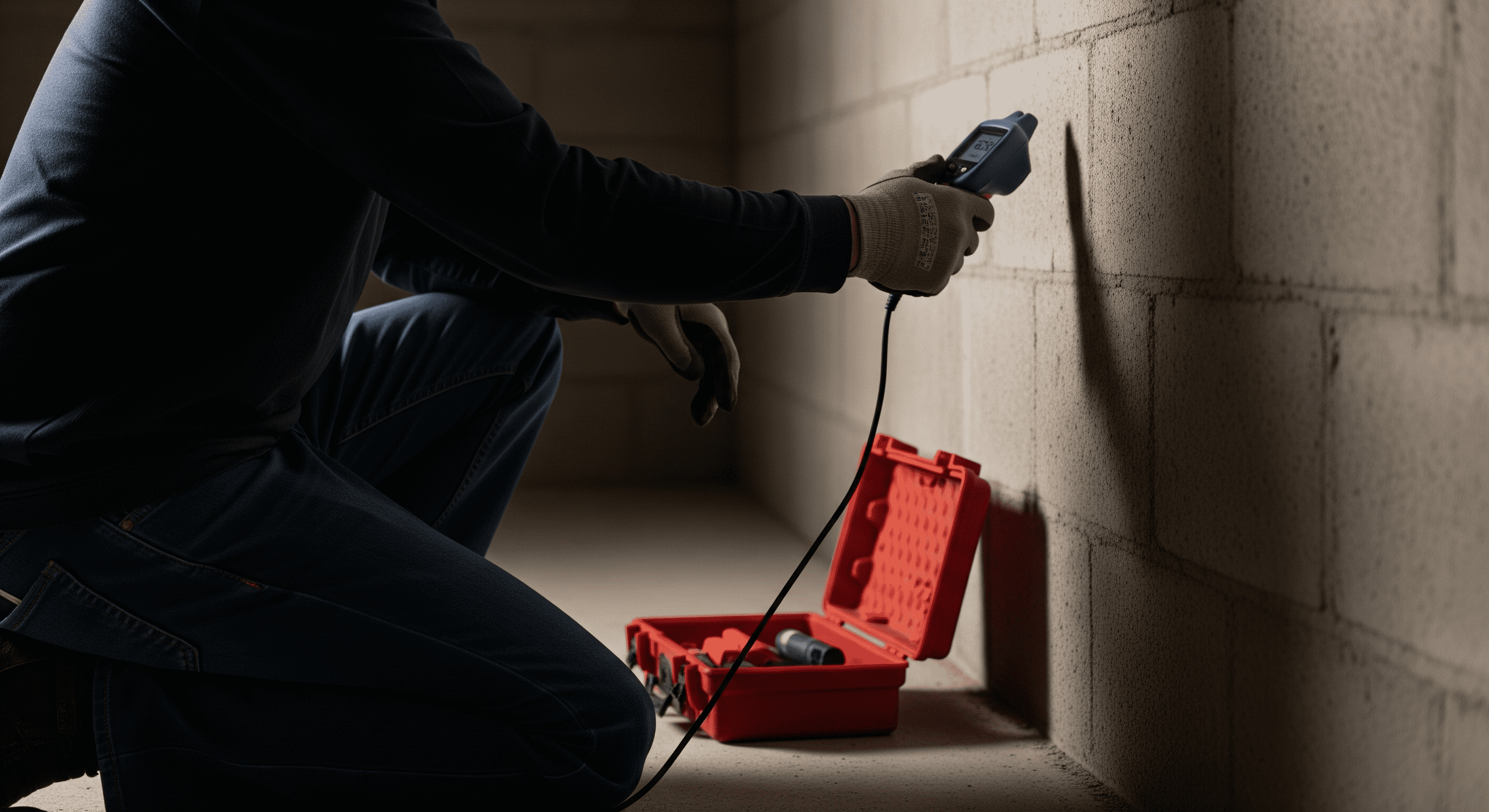 How to Keep Basement Moisture Out Before It Becomes a Costly Restoration Problem