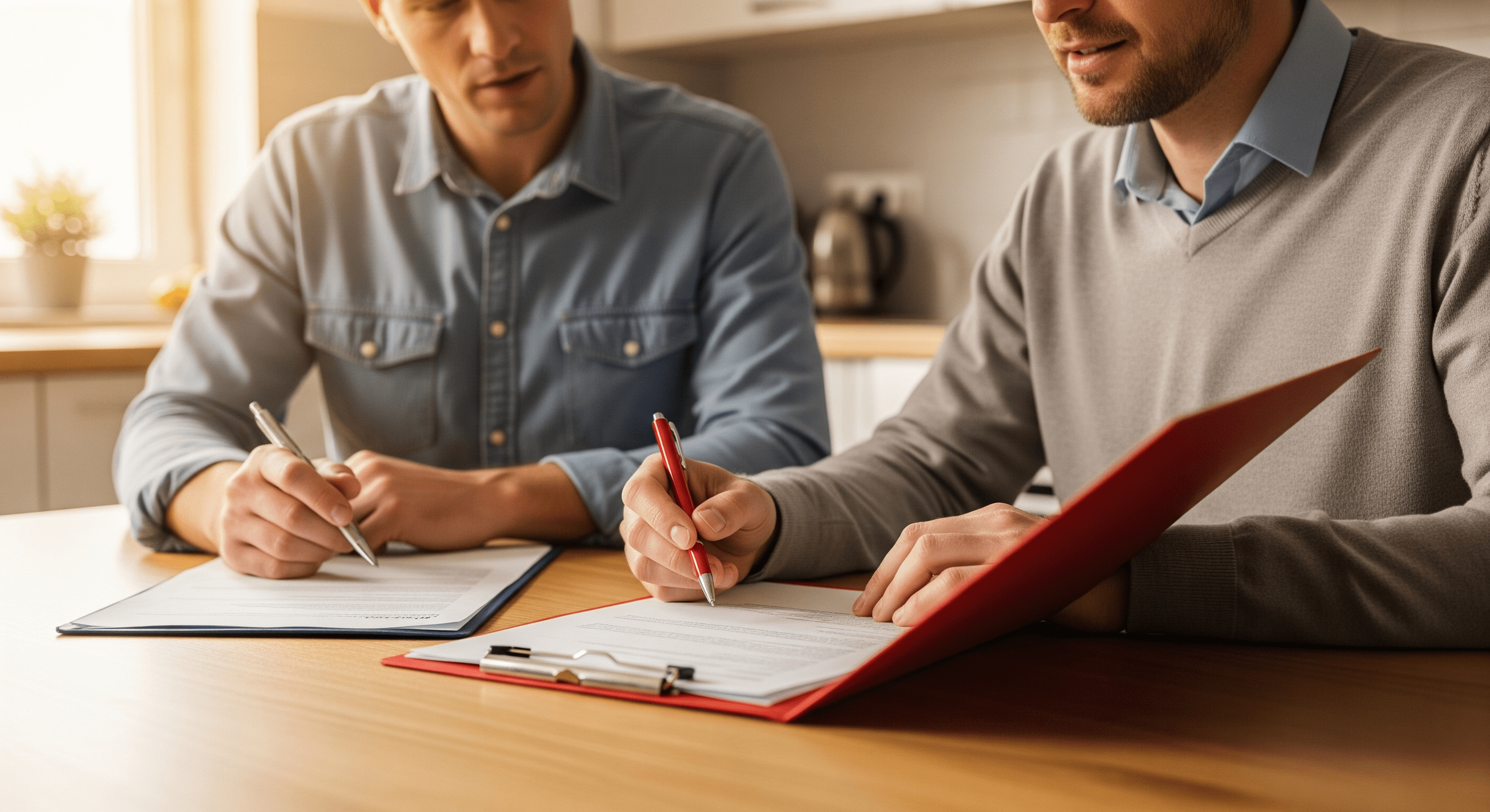 How to File a Restoration Insurance Claim Without Delays or Denials