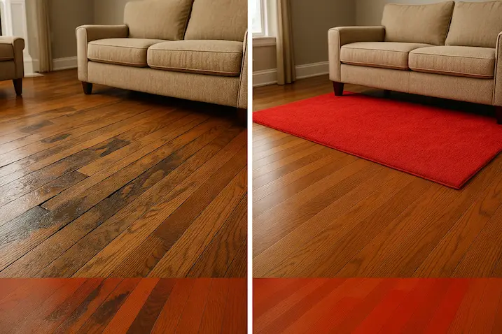 Our proven restoration approach