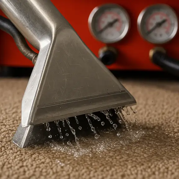 Colorado water damage emergency response